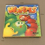 WORMS(ワームス)